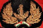 Marine Militair Rouw Armband  Warschaupact, Antiek en Kunst, Ophalen of Verzenden