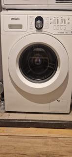 Samsung wasmachine, Ophalen of Verzenden, Gebruikt