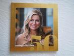 Koningin Maxima 50 jaar   , Ophalen of Verzenden, Gebruikt, Tijdschrift of Boek