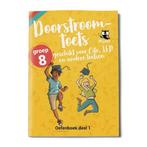 Doorstroomtoets groep 8 DEEL 1 DIGITAAL voor oa Cito/ IEP., Ophalen of Verzenden, Nieuw, Overige niveaus, Overige vakken