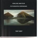 Venlose Amateur Fotografen Vereniging 1947-2007, Verzenden, Zo goed als nieuw