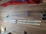 Fischer Crown langlaufski's, Ophalen, Ski's, Fischer, Gebruikt