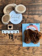 Baby meisje leren panter print slofjes maat 19 bruin zwart, Kinderen en Baby's, Babykleding | Schoentjes en Sokjes, Slofjes, Meisje