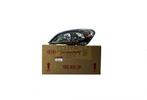 Kia Ceed (9/09-5/12) Koplamp Links (Halogeen projectie / Zwa