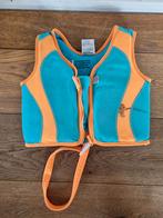 Zwemvest 18 - 30 kg  3 - 6 jaar, Watersport en Boten, Watersportkleding, Gebruikt, Kind, HEMA, Ophalen of Verzenden