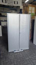 Ahrend metalen roldeurkasten archiefkasten, Gebruikt, 100 tot 150 cm, R, Ahrend metalen roldeurkasten archiefkasten