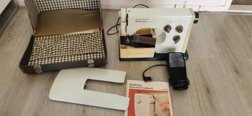 Naaimachine Husqvarna Combina 11 beschikbaar voor biedingen