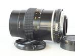 Nikon Micro Nikkor 55mm 1:2.8 MF, Ophalen of Verzenden, Gebruikt, Macrolens