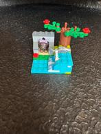 41046 de rivier van bruine beer, LEGO friends, Kinderen en Baby's, Speelgoed | Duplo en Lego, Ophalen, Zo goed als nieuw