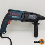 BOSCH KLOPBOOR GBH 2-23 REA PROFESSIONAL, Ophalen of Verzenden, Boormachine, 600 watt of meer, Zo goed als nieuw