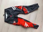 BMX Fietsbroek Shift mx, Fietsen en Brommers, Ophalen of Verzenden, Gebruikt, Handschoenen