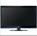 LG lcd top scherm 37inch veel aansluitingen strak beeld, LCD, Ophalen of Verzenden, Zo goed als nieuw, Minder dan 40 cm
