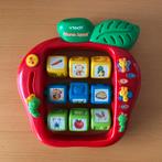 Vtech dieren appel | alleen ophalen!, Ophalen, Gebruikt, 6 maanden tot 2 jaar