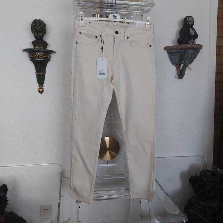 Jeans van het merk Denham. Maat W30/L30, Kleding | Heren, Spijkerbroeken en Jeans, Nieuw, W32 (confectie 46) of kleiner, Overige kleuren