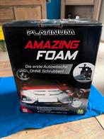 Platinum Amazing Foam Autowas Set - Nieuw in Verpakking, Ophalen
