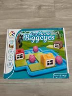 Smart Games drie kleine biggetjes Deluxe, Ophalen, Gebruikt, Puzzelen