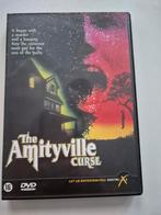 The amityville curse dvd, Cd's en Dvd's, Vanaf 16 jaar, Ophalen of Verzenden, Zo goed als nieuw