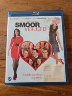 Smoorverliefd - Blu-ray, Ophalen of Verzenden, Zo goed als nieuw