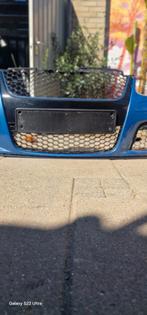 Gti golf 5 bumper met wat werk, Auto-onderdelen, Ophalen, Bumper