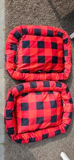 Katten/ hondenmand., Ophalen, Nieuw, Polyester