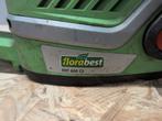 Florabest FHT 600 C3 Heggenschaar - Gebruikt, Ophalen, Gebruikt, Elektrisch, Florabest