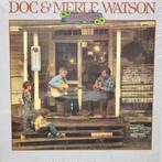 LP Doc & Merle Watson - Down South, 12 inch, Verzenden