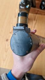 scherenfernrohr wehrnacht kijker, Ophalen of Verzenden, Duitsland