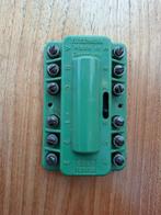 FM 6955-2	Fleischmann universeel relais, Gebruikt, Gelijkstroom, Fleischmann, Overige typen