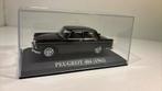 Peugeot 404 1962 atlas 1.43, Overige merken, Auto, Ophalen of Verzenden, A