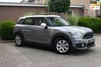 Mini Mini Countryman 2.0 Cooper S E ALL4 Chili 225 PK Dealer, Auto's, Mini, Automaat, Stof, Gebruikt, Zwart