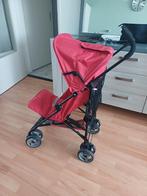 Prachtige nette stevige buggy, Ophalen of Verzenden, Zo goed als nieuw, Overige merken
