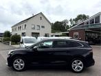 Skoda Enyaq iV 80 Warmtepomp, Panoramadak, Trekhaak, Automaat, Achterwielaandrijving, Gebruikt, Zwart