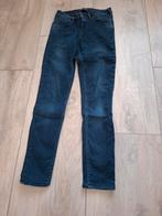 Maison scotch skinny jeans donker blauw - 27 / 32, Kleding | Dames, Blauw, Zo goed als nieuw, W27 (confectie 34) of kleiner, Maison Scotch