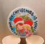 Amsterdam Blond leuke spullen, Blond Amsterdam, Ophalen of Verzenden, Zo goed als nieuw, Kop(pen) en/of Schotel(s)