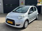 Citroen C1 1.0-12V Selection *Airco*Garantie*, Voorwielaandrijving, Euro 5, Stof, Gebruikt