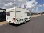 Chateau Calista 860kg Leeg gewicht!! ((Zondag open)), Caravans en Kamperen, Caravans, Chateau, Rondzit, Bedrijf, 750 - 1000 kg