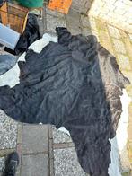 Vloerkleed nieuw Leen Bakker zwart wit., Ophalen of Verzenden, Nieuw, 120 cm of meer