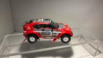 Mitsubishi pajero evolution solido 1.43, Hobby en Vrije tijd, Modelauto's | 1:43, Auto, Solido, Ophalen of Verzenden, A
