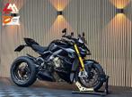 DUCATI STREETFIGHTER V4S - Vol opties - Carbon, 4 cilinders, Bedrijf, Meer dan 35 kW, 1103 cc