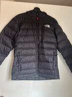 The North Face jas maat S, Verzenden, Zwart, Gedragen, The North Face