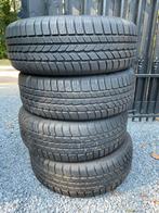 Winterbanden , z.g.a.n.  215/60/17. Inch, 17 inch, Band(en), Winterbanden, Ophalen of Verzenden