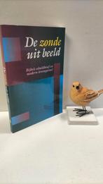 Maris, Dr. J.W. e.a; De zonde uit beeld, Ophalen of Verzenden, Gelezen, Christendom | Protestants