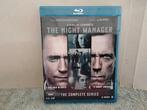 BLU-RAY   THE  NIGHT  MANAGER, Ophalen of Verzenden, Zo goed als nieuw