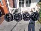 20 inch Velgen Audi A6 met banden., Auto-onderdelen, Banden en Velgen, Ophalen, TTA, Gebruikt, 255 mm