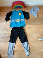 HEMA Ridderpak Maat 116, Ophalen of Verzenden, Zo goed als nieuw, 110 t/m 116, Jongen