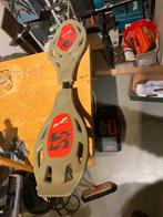 Wave board, Ophalen, Zo goed als nieuw