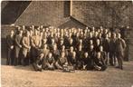 Andijk Geref. Jongelings ver. 1939, Ophalen of Verzenden, 1920 tot 1940, Ongelopen, Noord-Holland