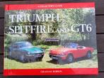 Triumph Spitfire and GT6, Ophalen of Verzenden, Overige merken