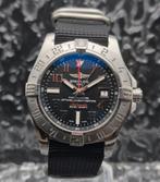 Breitling Avenger ll GMT Ref. A32390 Automaat Chronometre, Sieraden, Tassen en Uiterlijk, Horloges | Heren, Gebruikt, Breitling
