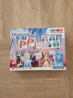 Frozen II superkit, Ophalen of Verzenden, 10 tot 50 stukjes, Zo goed als nieuw